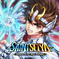 صورة للعبة Saint Seiya Awakening Knights of the Zodiac