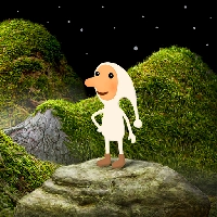 صورة للعبة Samorost 1