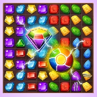 صورة للعبة Gems or jewels