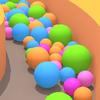 صورة للعبة Sand Balls [unlocked/Mod Money/Adfree]