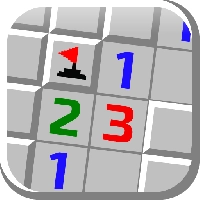 صورة للعبة Minesweeper GO classic mines game