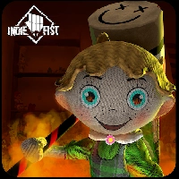 Scary DollHorror in the House [Mod Menu]