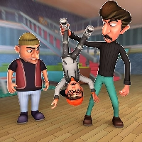 صورة للعبة Scary Robber Home Clash [Free Shopping/Adfree]