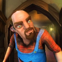 صورة للعبة Scary Neighbor 3D [Free Shopping]