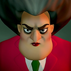 صورة للعبة Scary Teacher 3D [Mod Money]