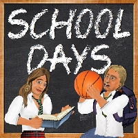 صورة للعبة School Days [unlocked]