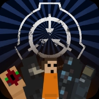 صورة للعبة SCP Breach 2D