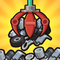 Scrap Metal Factory [Free Shopping]