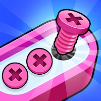صورة للعبة Screw Out: Jam Puzzle [Mod Money]