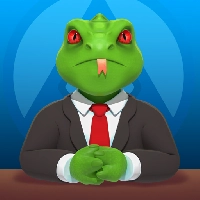صورة للعبة Secret World Domination Tycoon [Adfree]