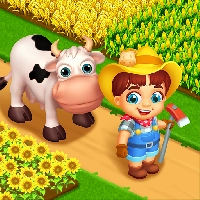 صورة للعبة Family Farm Seaside
