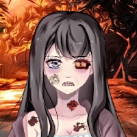 صورة للعبة Family Wizard Horror VN