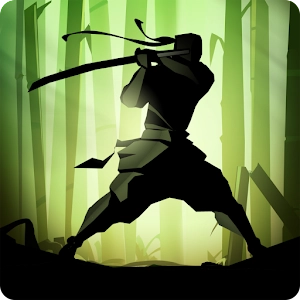 صورة للعبة Shadow Fight 2 [Mod Money]