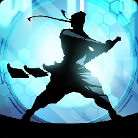 صورة للعبة Shadow Fight 2 Special Edition [patched/Mod Menu]