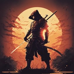 صورة للعبة Shadow Fight 4: Arena