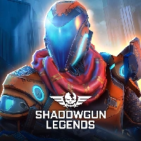 Shadowgun Legends [тупые боты/Mod Menu]