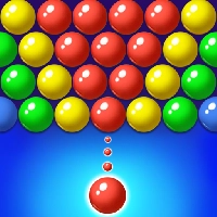 صورة للعبة Bubble Shooter [Unlocked]