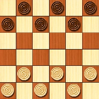 صورة للعبة Checkers [unlocked/Adfree]