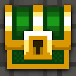 Shattered Pixel Dungeon [Mod Money]