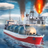 صورة للعبة Ship Sim 2019 [Mod Money]