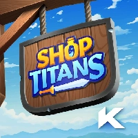 صورة للعبة Shopkeeper Quest
