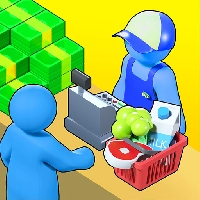 صورة للعبة Shopping Mall 3D [Mod Money]