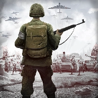 صورة للعبة SIEGE: World War II