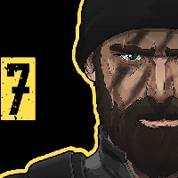 صورة للعبة SIERRA 7 Tactical Shooter [Mod Money]