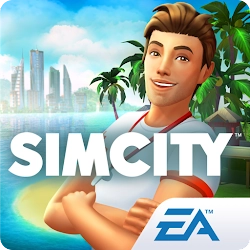 SimCity BuildIt