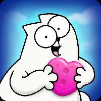 Simon's Cat - Match! [Money mod]