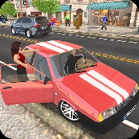 Car Simulator OG [Mod Money]
