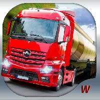 صورة للعبة Truckers of Europe 2 Simulator [Mod Money]