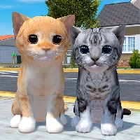 صورة للعبة Cat Simulator Animal Life