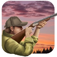 صورة للعبة Hunting Simulator Game The hunter simulator [unlocked]