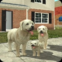 صورة للعبة Dog Sim Online Raise a Family [Mod Money/Adfree]