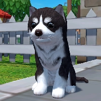 صورة للعبة Dog Simulator Animal Life