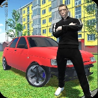 صورة للعبة Driver Simulator Fun Games For Free [Free shoping]
