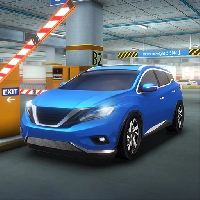 صورة للعبة Car Driving & Parking School [unlocked/Adfree]