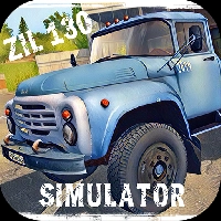 صورة للعبة Russian Car Driver ZIL 130 [Mod Money]