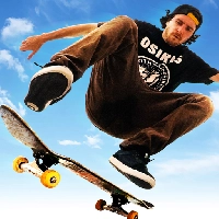 صورة للعبة Skateboard Party 3 [unlocked]