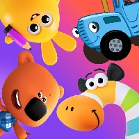 صورة لعبة Skazbuka educational games for kids age 2 7