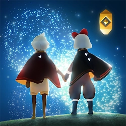صورة للعبة Sky Children of the Light