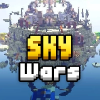 صورة للعبة Sky Wars