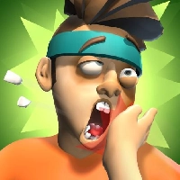 صورة للعبة Slap Kings [Mod Money/Mod Menu]