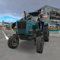 صورة للعبة Slavic Gangster Style [Mod Money]