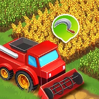 صورة للعبة Harvest Land