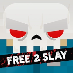 Slayaway Camp Free 2 Slay [Unlocked]