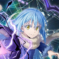صورة للعبة SLIME ISEKAI Memories