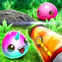 صورة للعبة Slime Land Adventures [No Ads]