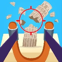 صورة للعبة Slingshot SmashпShooting Range [Mod Money]